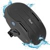 5 Core 4" Inch Indoor Outdoor 2 Way Speaker 40W 8Ω High Performance Wall Mounting Waterproof Stereo Sound System - WS 27 Conto BLK