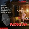 5 Core 4" Inch Indoor Outdoor 2 Way Speaker 40W 8Ω High Performance Wall Mounting Waterproof Stereo Sound System - WS 27 Conto BLK